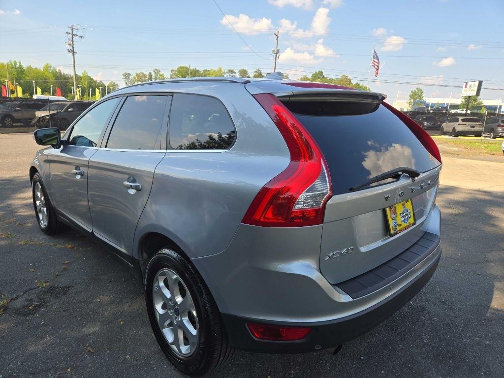 Volvo XC60  2013