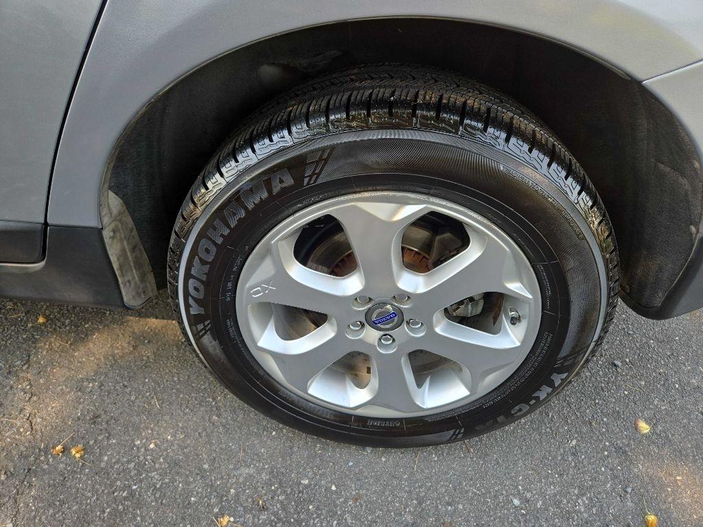 Volvo XC60  2013