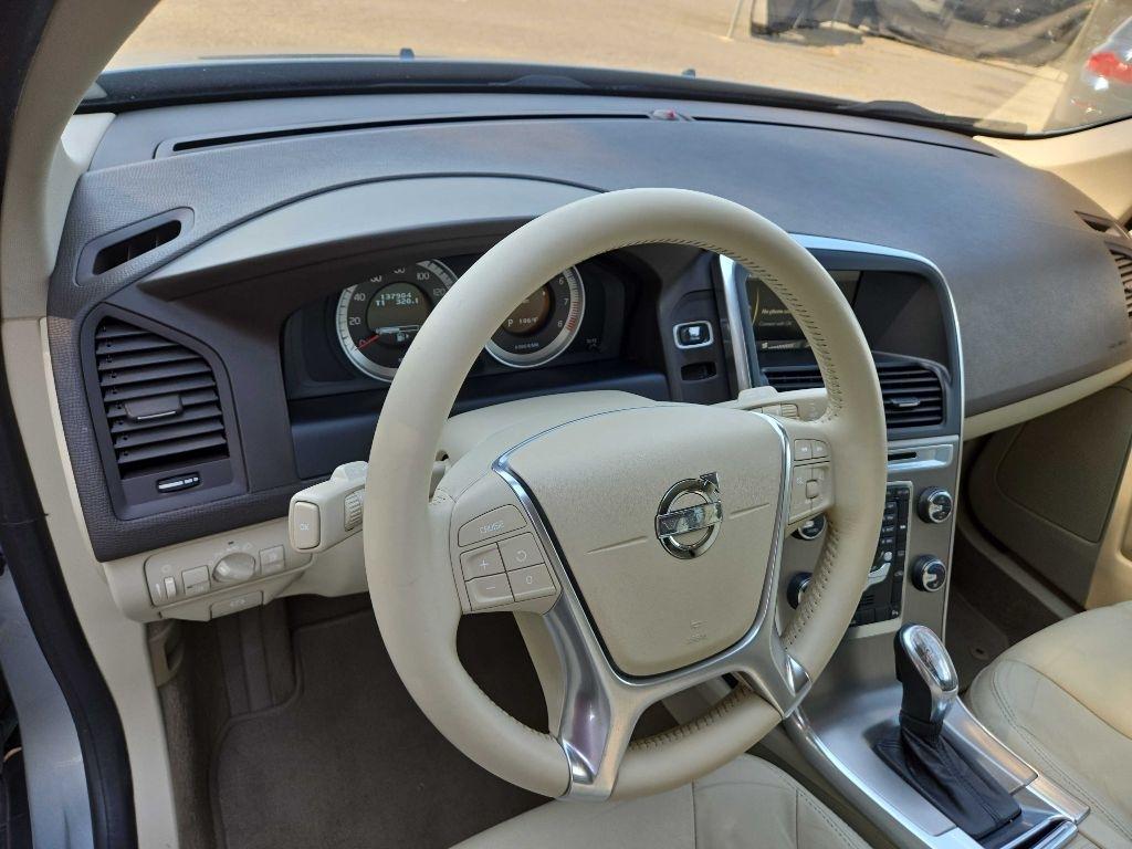 Volvo XC60  2013