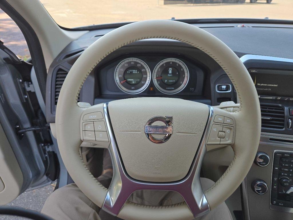 Volvo XC60  2013
