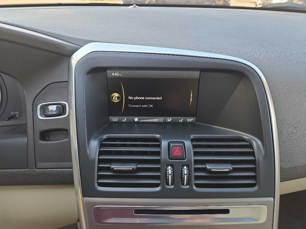 Volvo XC60  2013