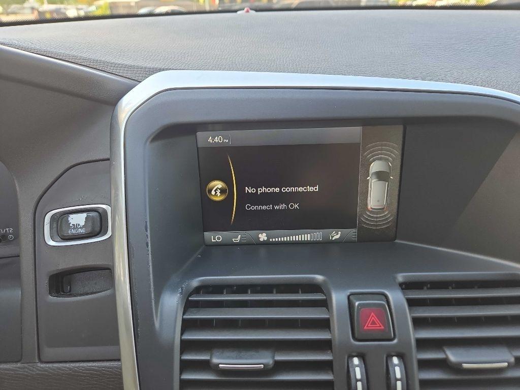 Volvo XC60  2013