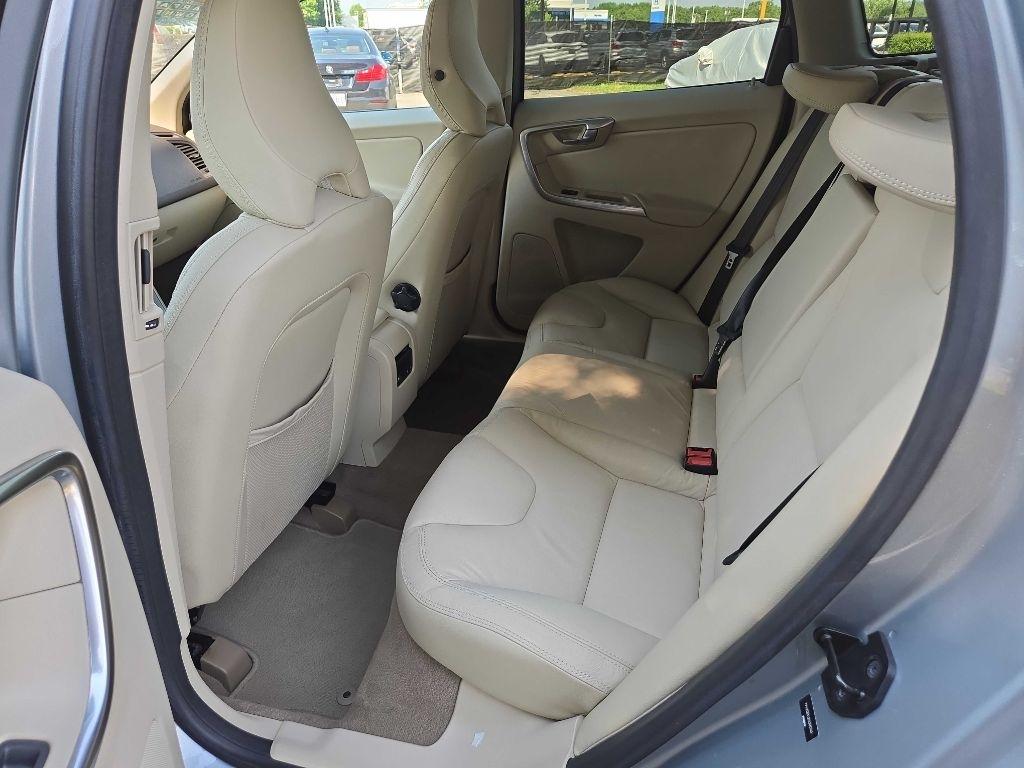 Volvo XC60  2013