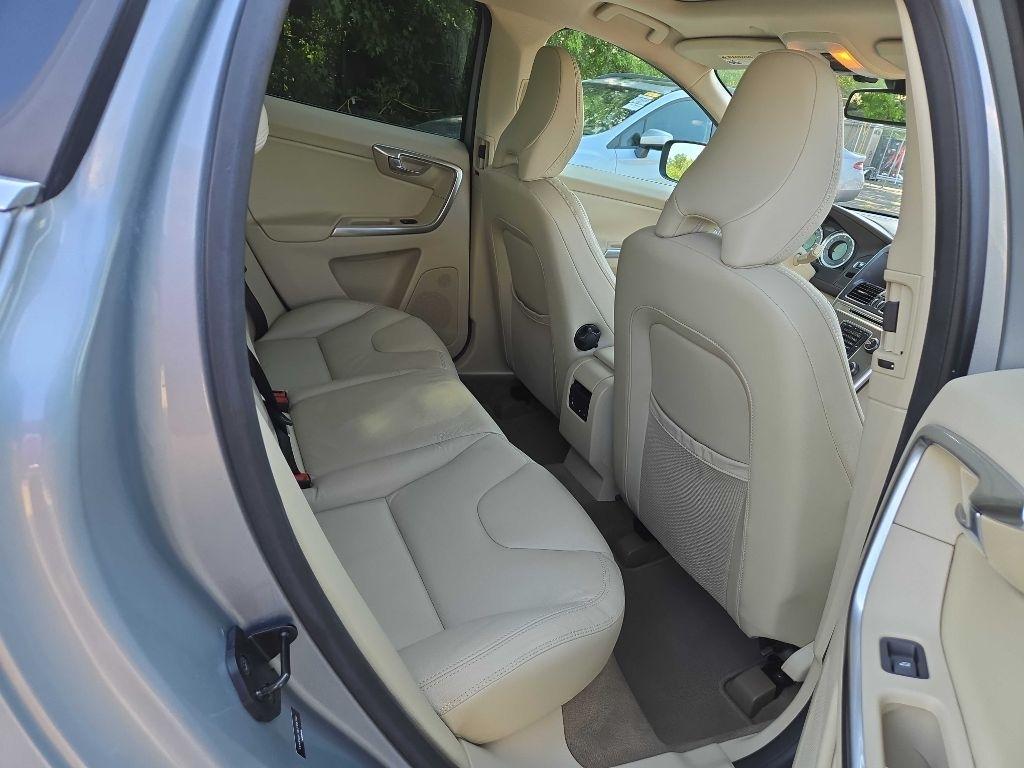 Volvo XC60  2013
