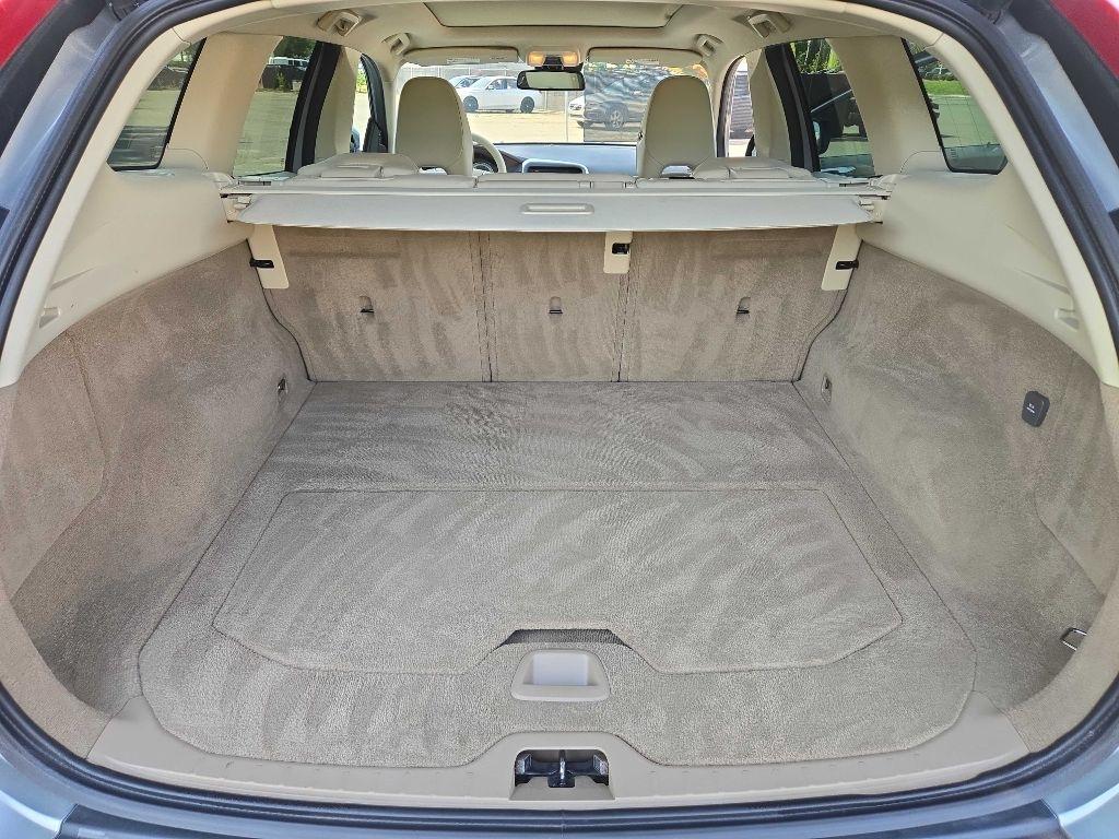 Volvo XC60  2013
