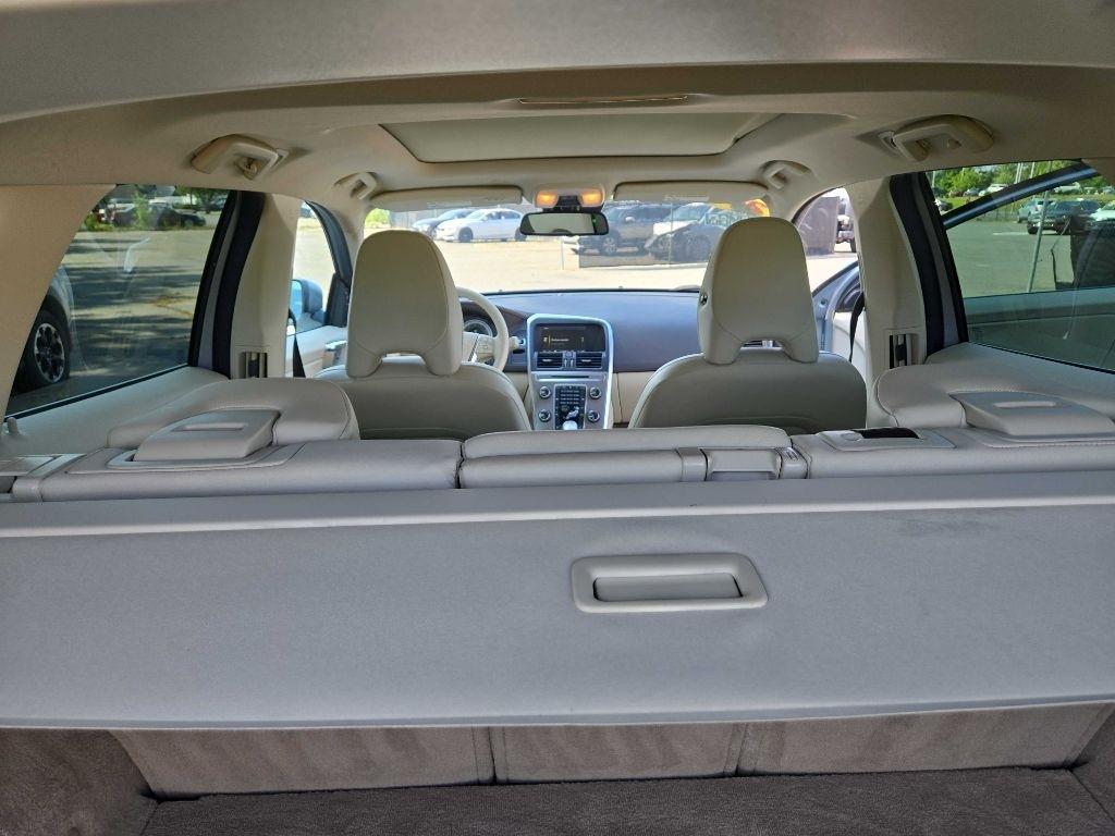 Volvo XC60  2013