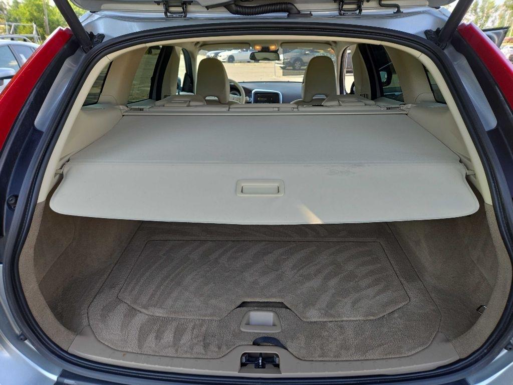 Volvo XC60  2013