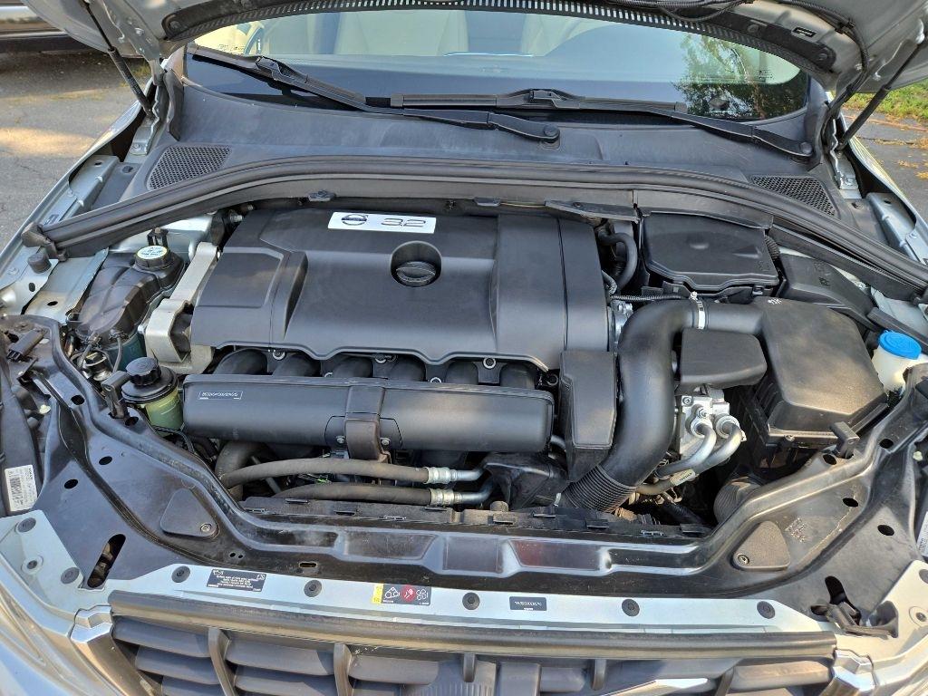 Volvo XC60  2013