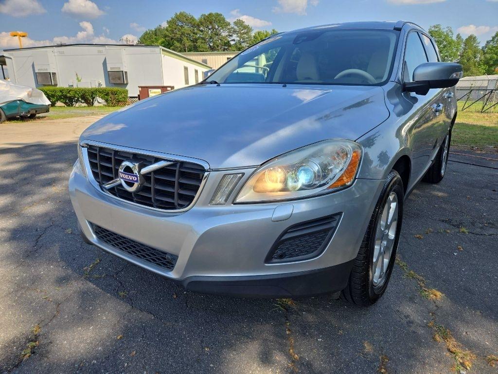 Volvo XC60  2013