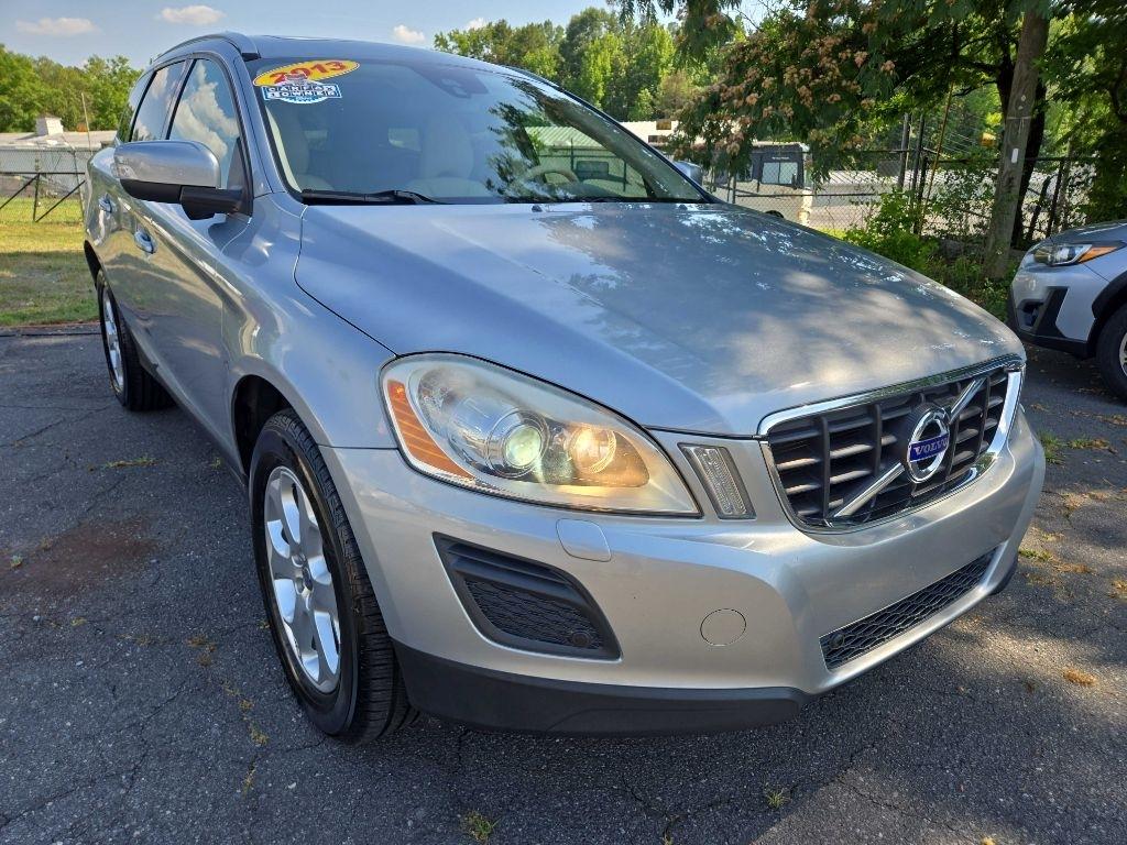 Volvo XC60  2013