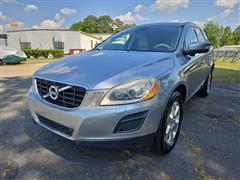 2013 Volvo XC60 