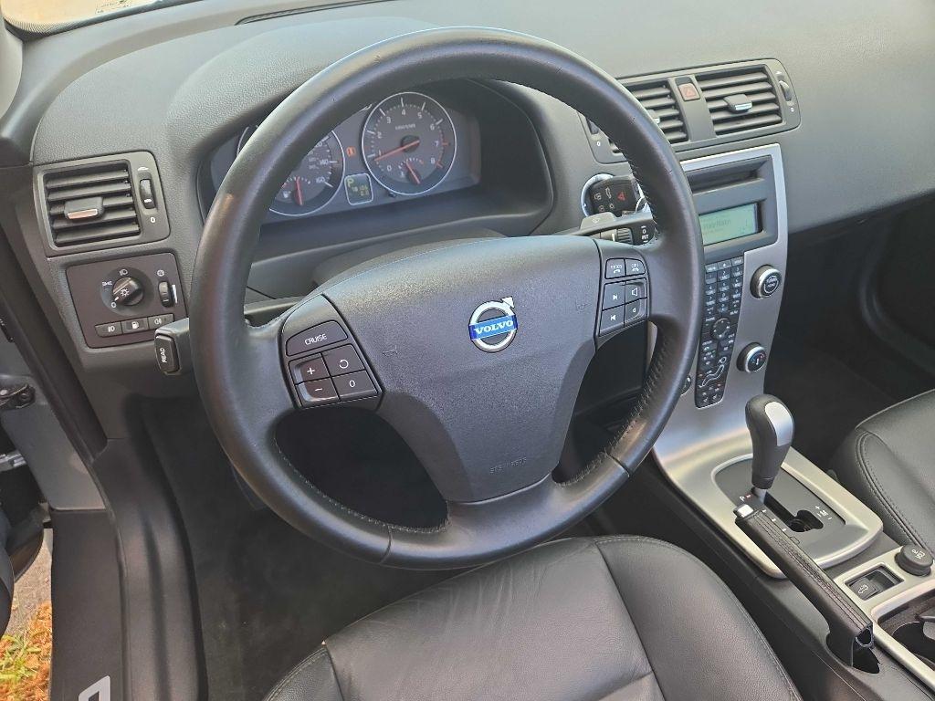 Volvo C70  2010