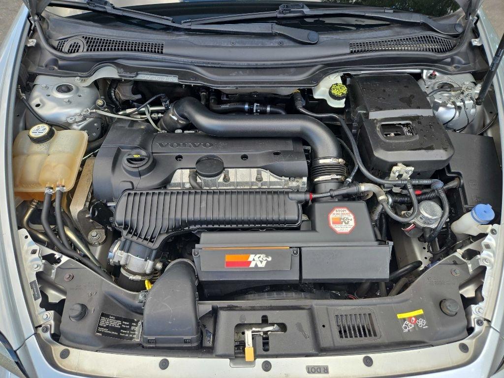 Volvo C70  2010