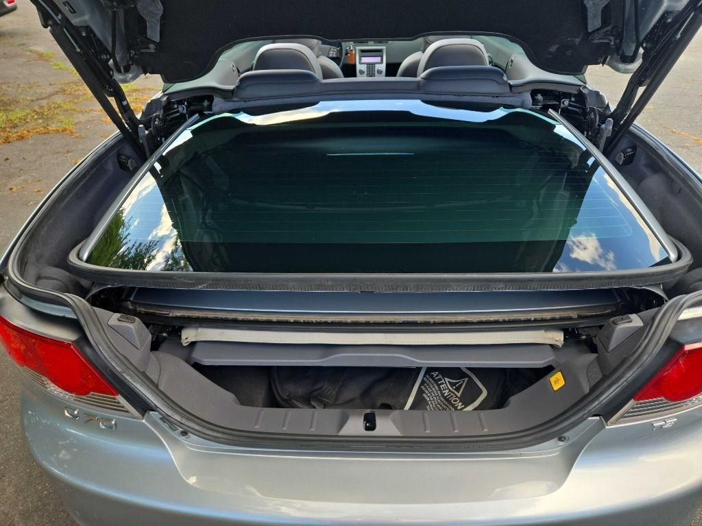 Volvo C70  2010