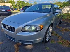 2010 Volvo C70 