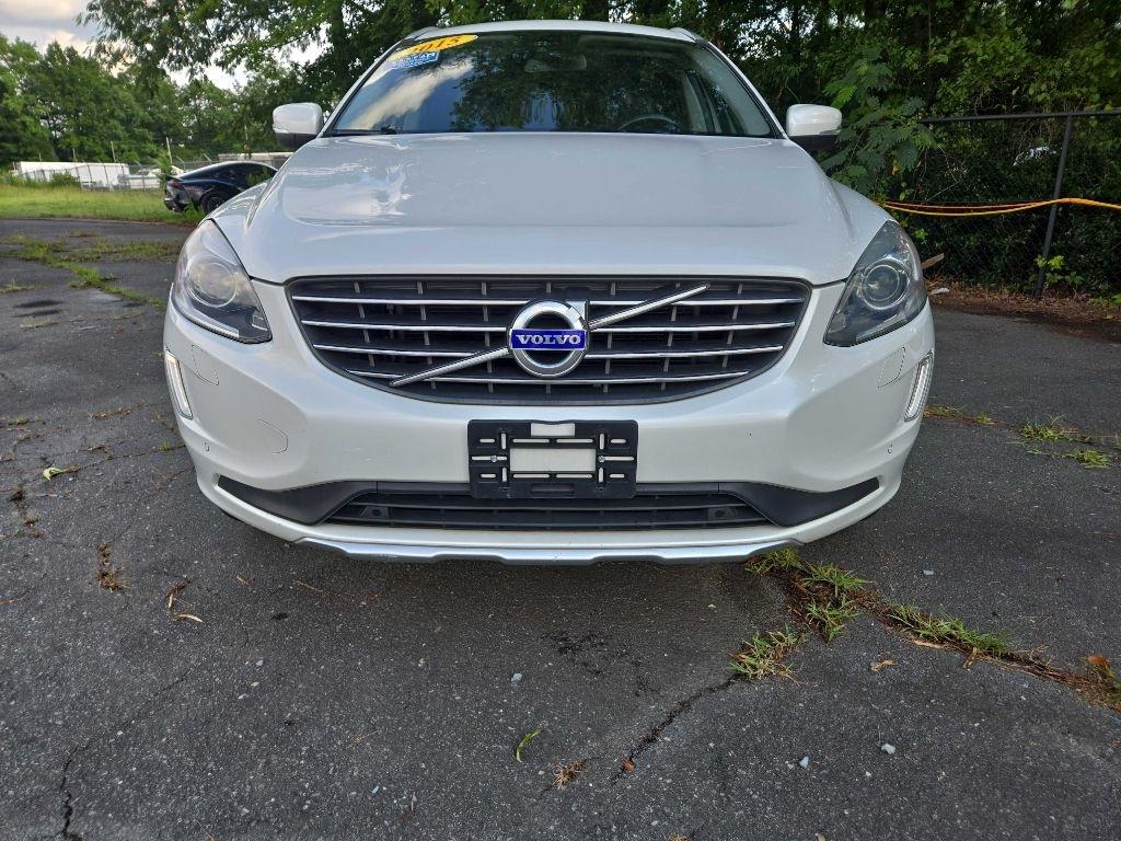 Volvo XC60  2015