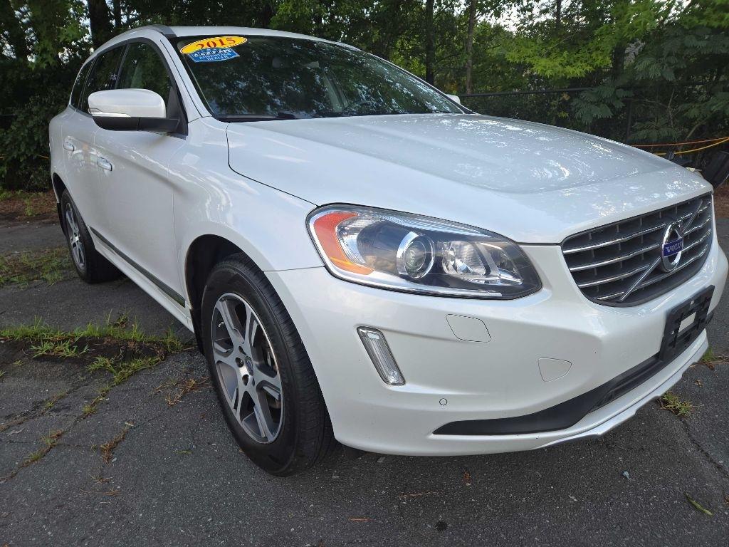 Volvo XC60  2015