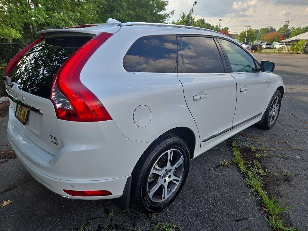Volvo XC60  2015