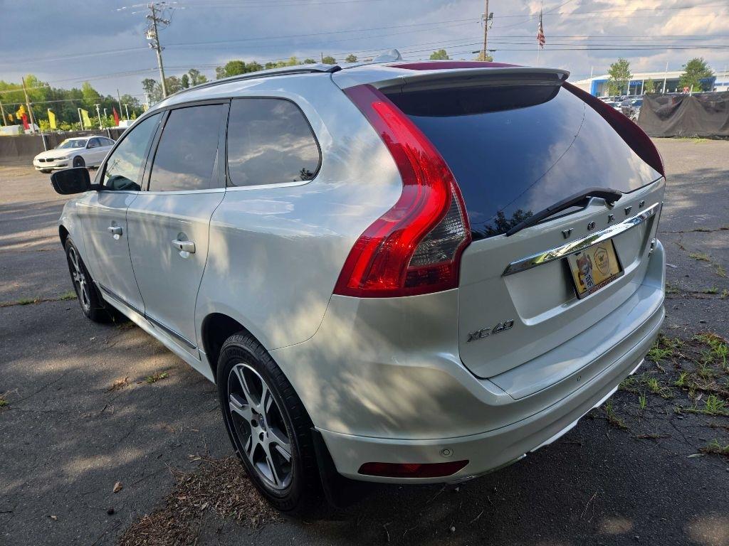 Volvo XC60  2015