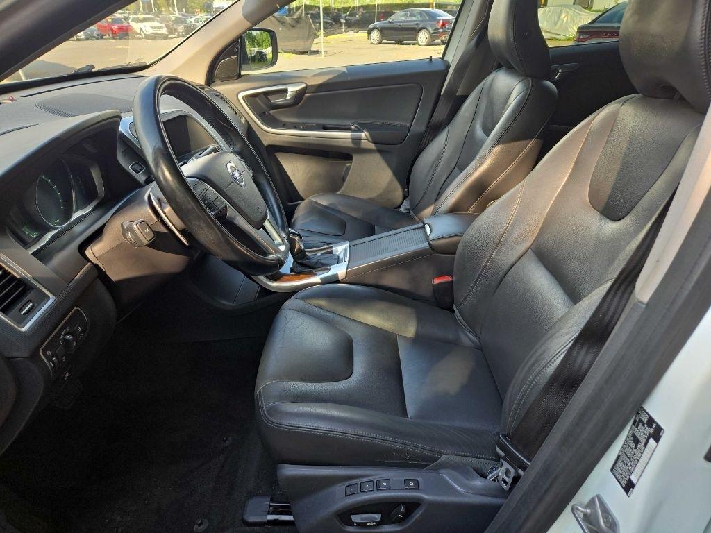 Volvo XC60  2015