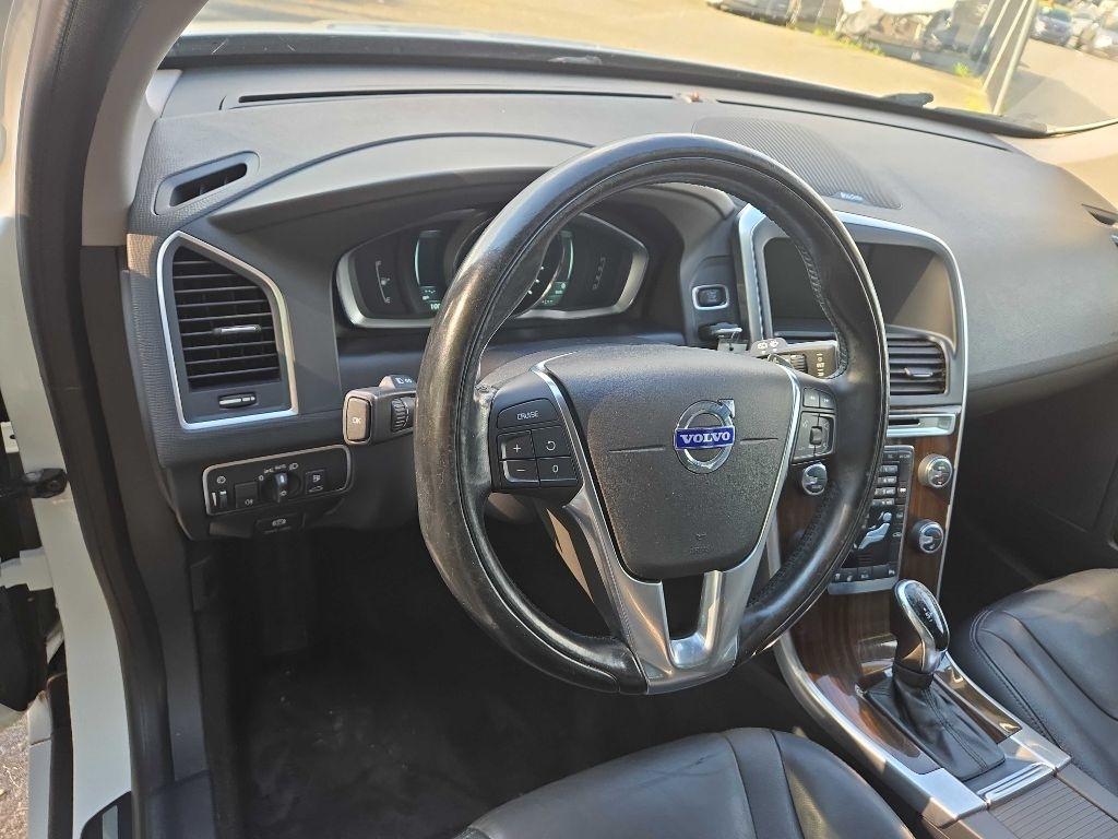 Volvo XC60  2015