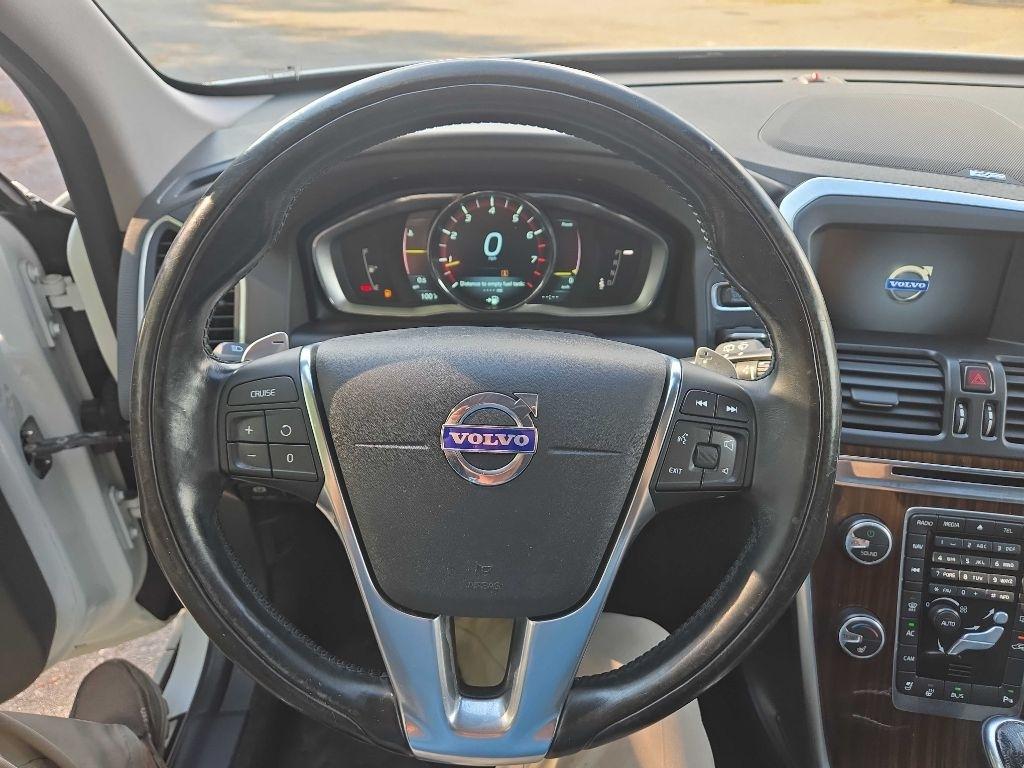 Volvo XC60  2015