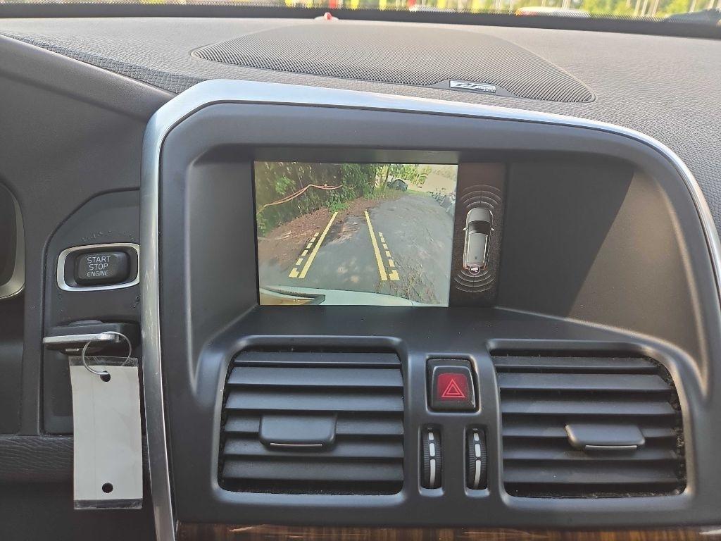 Volvo XC60  2015