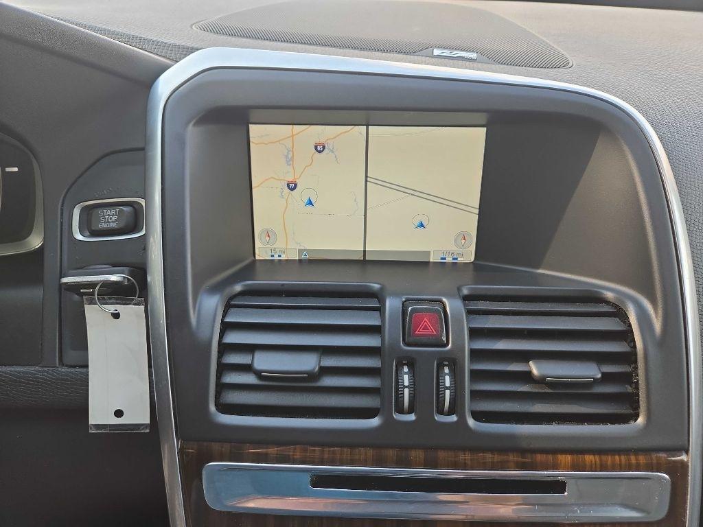 Volvo XC60  2015