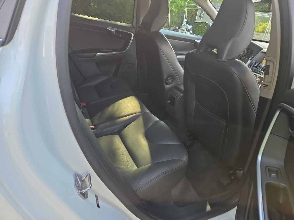 Volvo XC60  2015