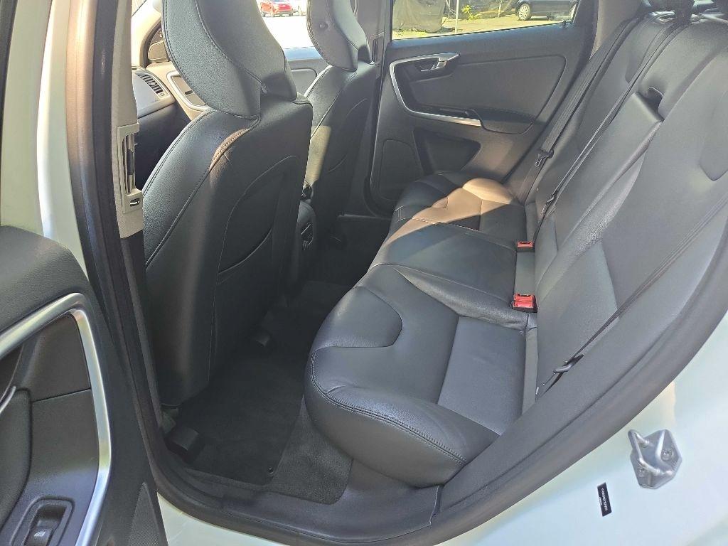 Volvo XC60  2015