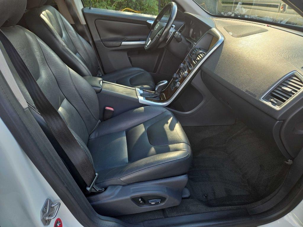 Volvo XC60  2015