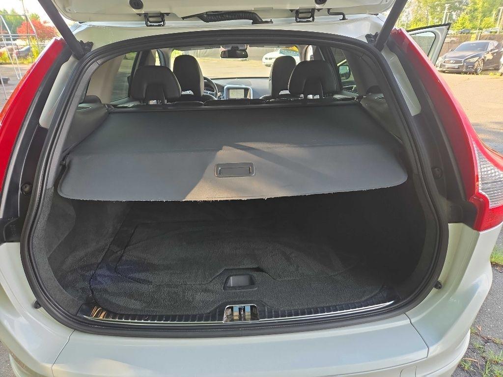 Volvo XC60  2015