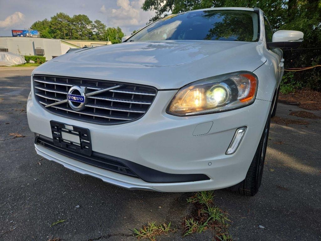 Volvo XC60  2015