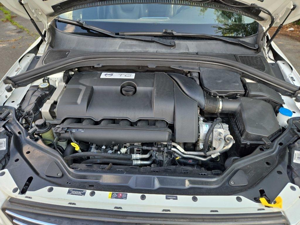 Volvo XC60  2015