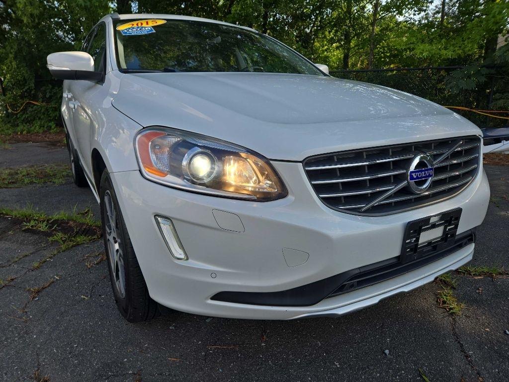 Volvo XC60  2015