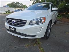2015 Volvo XC60 