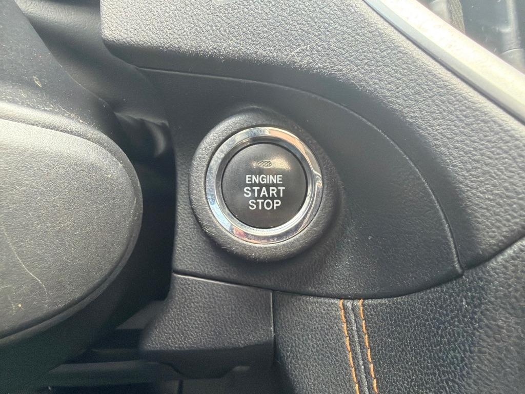 Subaru Crosstrek  2021