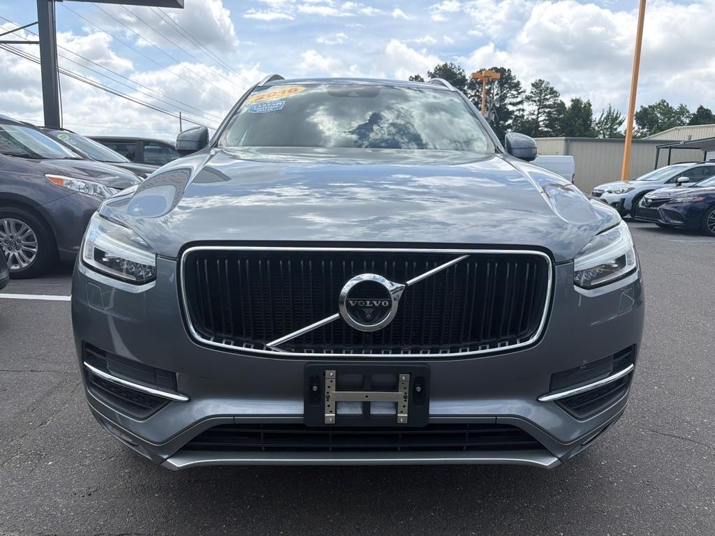 Volvo XC90  2016