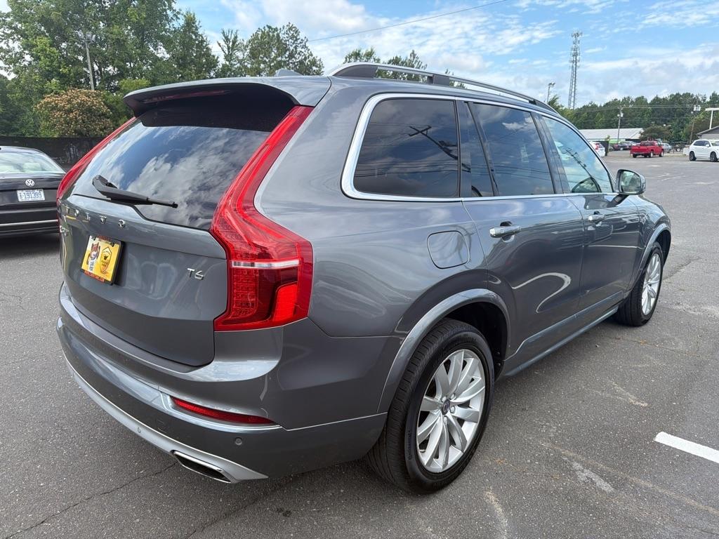 Volvo XC90  2016