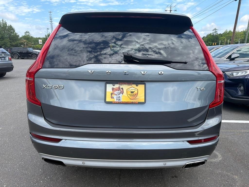 Volvo XC90  2016