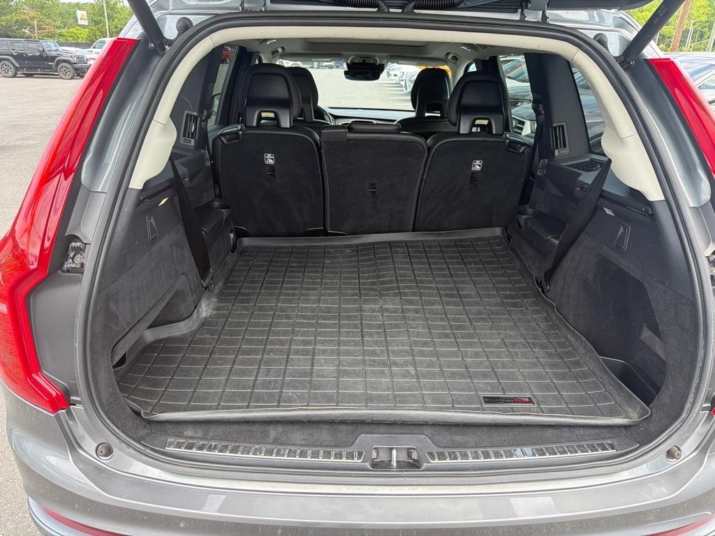 Volvo XC90  2016