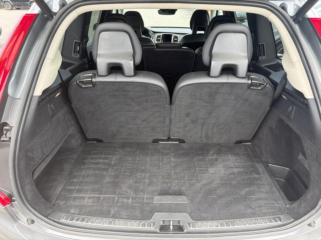 Volvo XC90  2016