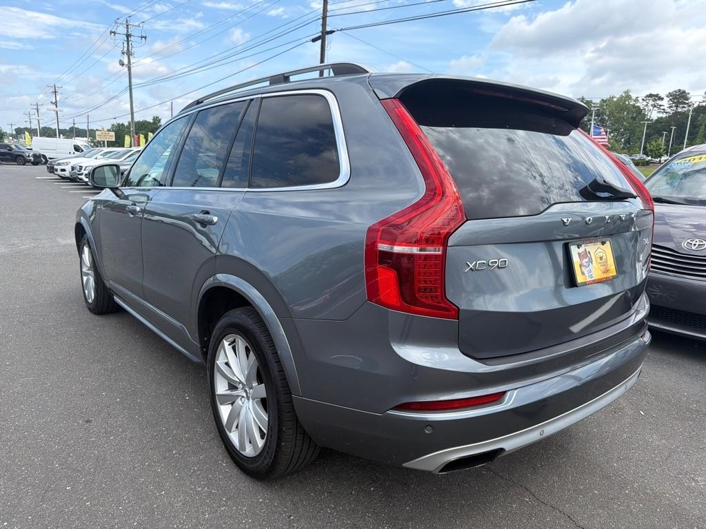Volvo XC90  2016