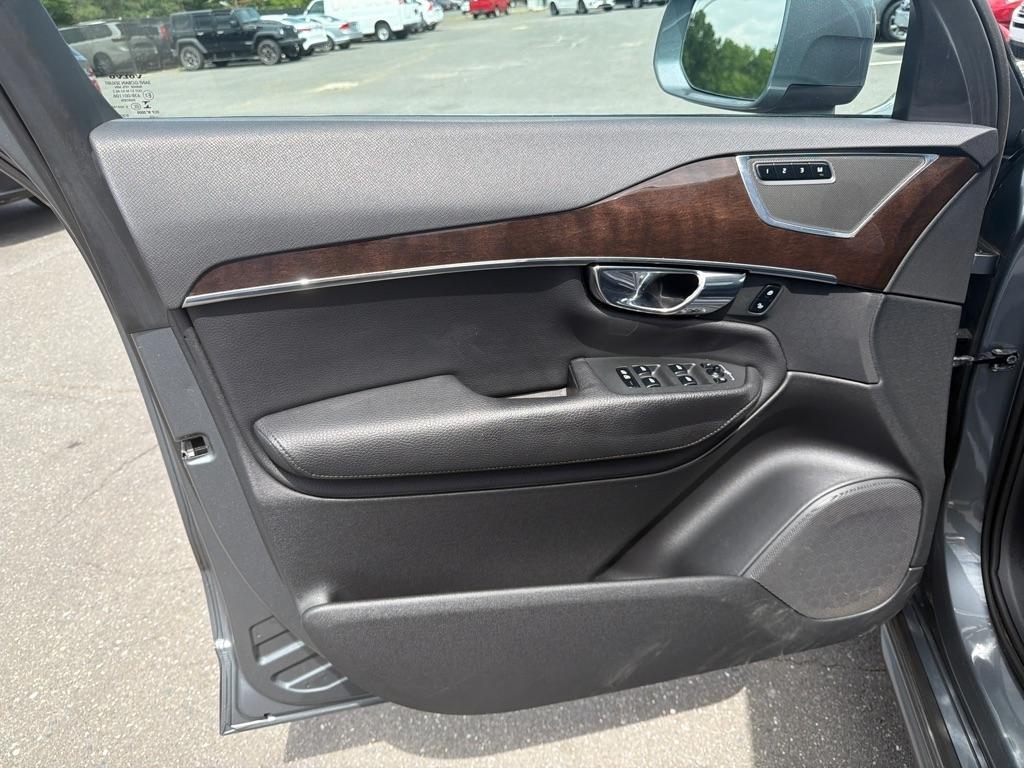 Volvo XC90  2016