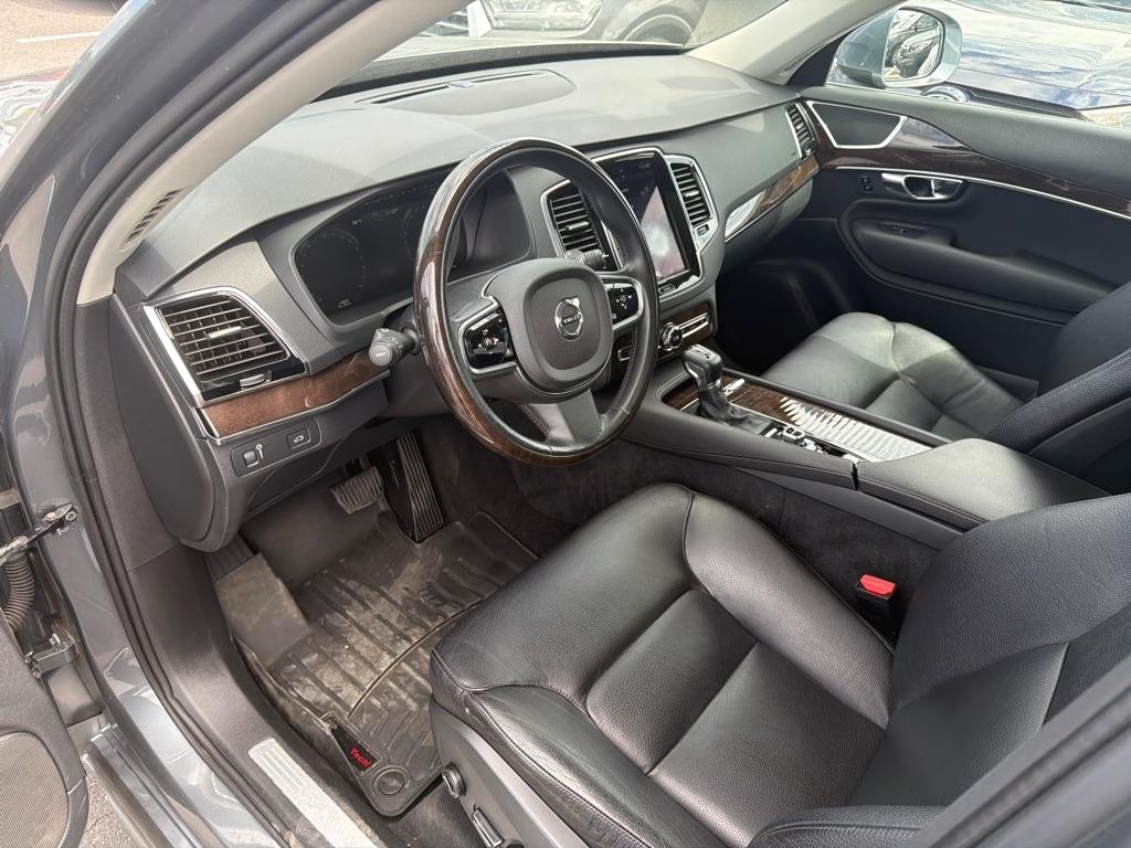 Volvo XC90  2016