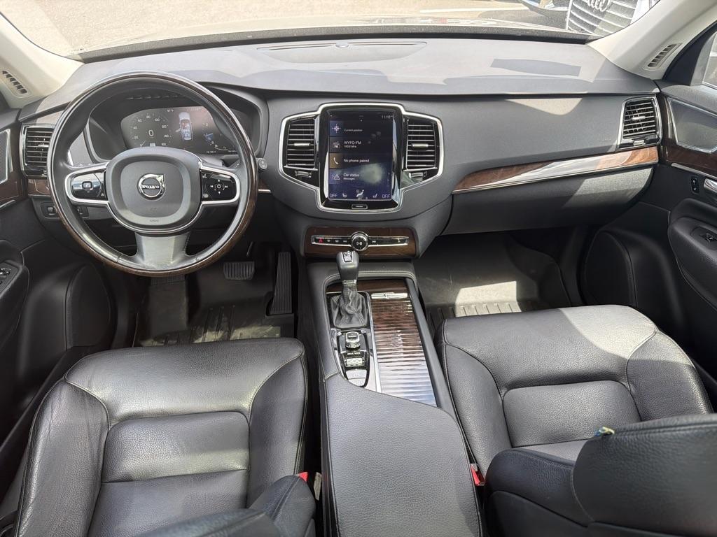 Volvo XC90  2016
