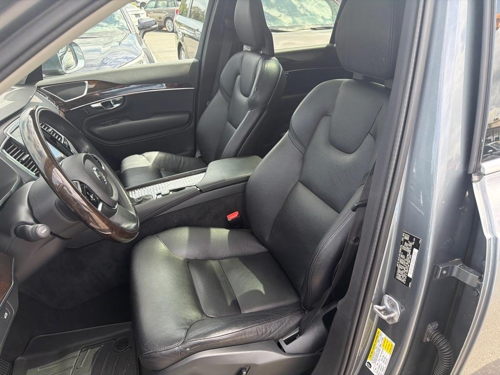 Volvo XC90  2016
