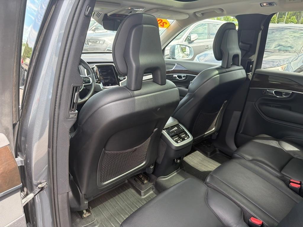Volvo XC90  2016