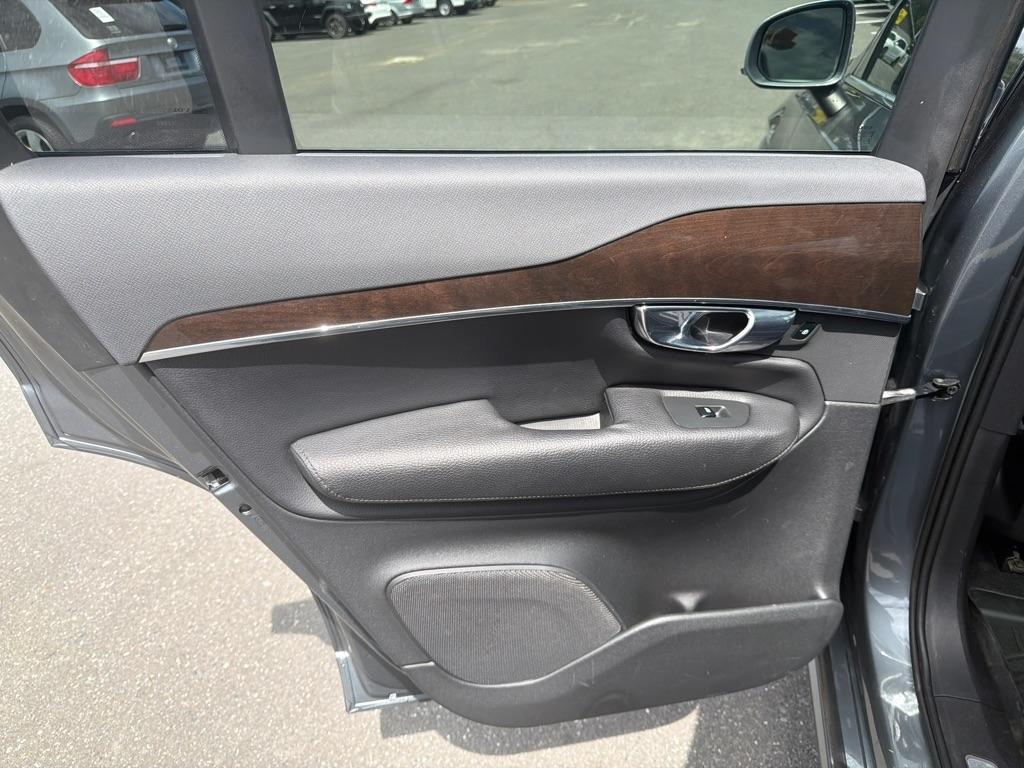 Volvo XC90  2016
