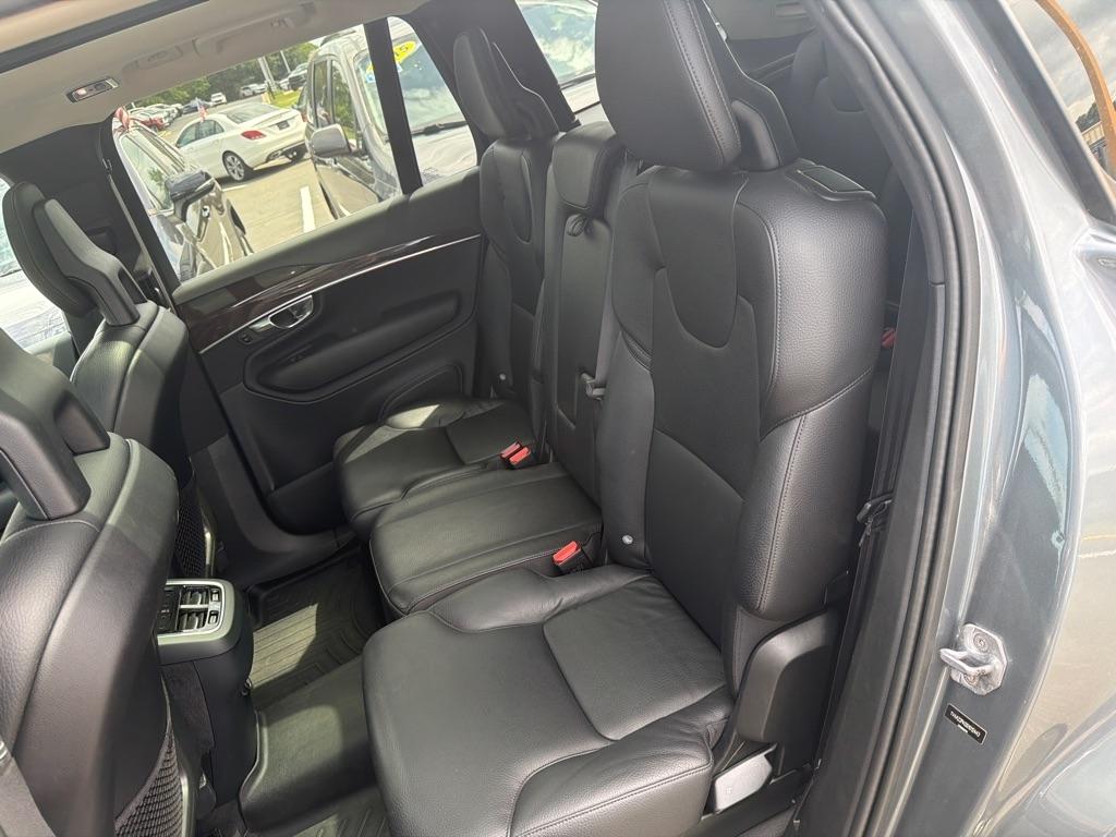 Volvo XC90  2016